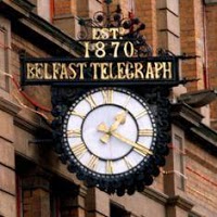 Belfast Telegraph Independent News and Media (NI) 679916 Image 0